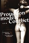 Proudhon modèle Courbet - 