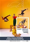 Play / replay - 