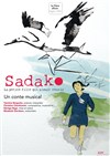 Sadako, la petite fille qui aimait courir - 