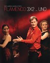 Flamenco 3x2 ... uno - 