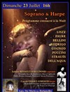 Duo Soprano & Harpe - 