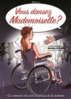 Rodolphe Le Corre dans Vous dansez Mademoiselle ? - 