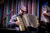 Thadeu Romano accordéon solo - 