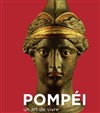Visite guidée : Exposition Pompéi, un art de vivre | par Murielle Rudeau - 