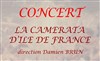 Bach et Buxtehude | Par La Camerata d'Île de France - 
