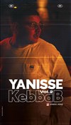 Yanisse Kebbab dans Vol.2 - 