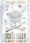 Bouff'Game White Party - 