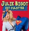 Julie Bigot est Culottée - 