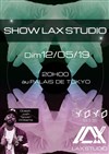 Le Lax Studio squatte le Yoyo - 