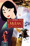 Mulan (film d'animation) - 