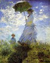 Les grands maîtres de la lumière : Monet, lueurs à la surface du monde | Conférence Histoire de l'art - 
