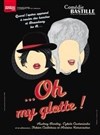 Oh my glotte ! - 