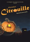 Monsieur Citrouille - 
