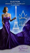 Miss Prestige Paris 2017 - 
