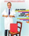 Jean-Pierre Meurant dans Mode d'Emploi - 
