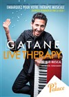 Gatane dans Live Therapy - 