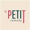 Le Petit Comedy - 