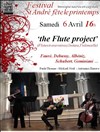 The Flute Project - 