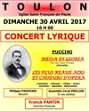 Missa di gloria de Puccini et les plus beaux airs d'opéras - 