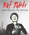 Piaf tribute - 
