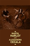 Martin Harley & Alessandra Cecala - 