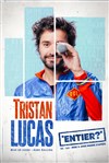Tristan Lucas dans Français Content - 