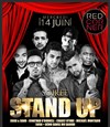 Soirée Stand-up - 