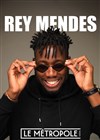 Rey Mendes - 