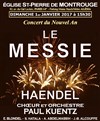 Haendel : Le Messie | Concert du Nouvel An - 