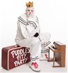 Puddles Pity Party - 