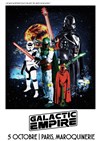 Galactic Empire - 