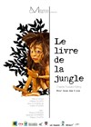 Le livre de la jungle - 