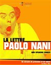 Paolo Nani : La lettre - 
