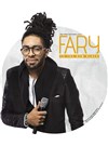 Fary dans Fary is the New Black - 