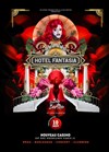 Bertha's Fantasia #3 : Hôtel Fantasia - 