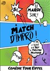 Match d'impro ! - 
