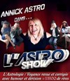 Annick Astro dans L'Astro Show d'Annick - 