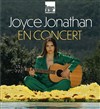 Joyce Jonathan + Tibz - 