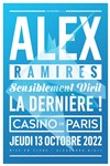 Alex Ramires dans Sensiblement viril | La dernière - 