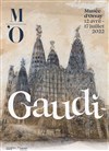 Visite guidée : Exposition Gaudi au Musée d'Orsay | par Michel Lhéritier - 