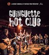 Le Guinguette Hot Club - 
