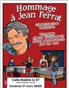 Hommage à Jean Ferrat - 