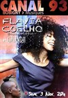 Flavia Coelho + Gasandji - 
