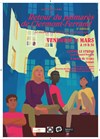 Retour du Palmarès de Clermont-Ferrand à Aubervilliers | 5ème édition - 