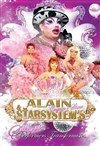 Alain et Les Starsystem's - 