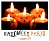 Halloween chic-party - 