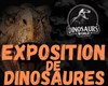 Dinosaurs Worlds | à Nice - 