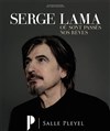 Serge Lama : Je débute - 