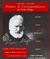 Poèmes & Correspondances de Victor Hugo - 