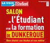 Salon de l'Étudiant et de la Formation de Dunkerque - 